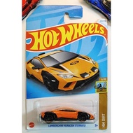 Hotwheels Lamborghini Huracan Sterrato