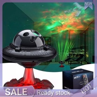 Astronaut Projector Galaxy Starry Sky Night Light Ocean Star LED Lamp Remotee