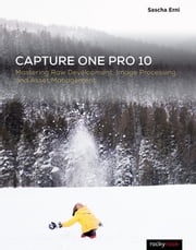 Capture One Pro 10 Erni Sascha