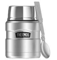 Thermos 膳魔師 470毫升真空燜燒罐(代訂 美國直送)