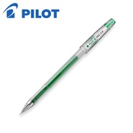 PILOT G-TEC-C4 Ultra Fine 0.4 mm Roller Ball Pen (Green)