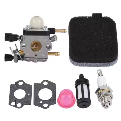 Carburetor For Stihl BG45 BG46 BG55 BG65 BG85 SH55 SH85