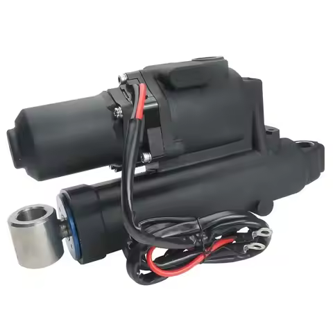 69W-43800-00-4D Power Trim Tilt for Yamaha Outboard Motor F50 F60 50HP 60HP 4 Stroke 6C5-43800