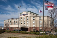 สปริงฮิลล์ สวีท กรีสโบโร (SpringHill Suites Greensboro)