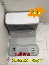 อะไหล่ของแท้/แท่นชาร์จโรบอทเครื่องดูดฝุ่นซัมซุง/DJ96-00235A/CHARGER/Samsung/VR30T80313W/ST    รุ่นที