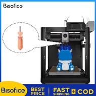 Bisofice 4 Pcs Hotend Kit สำหรับ Flashforge AD5X 3D เครื่องพิมพ์ 0.25 มม.0.4 มม.0.6 มม.0.8 มม.หัวฉีด