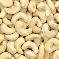 WHOLE CASHEWNUTS 1 KG