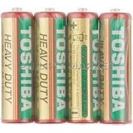 Toshiba AA Battery 4pcs