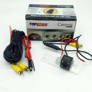 INNOVA OLD Parking Reverse Camera OEM Product Rear Parking Camera