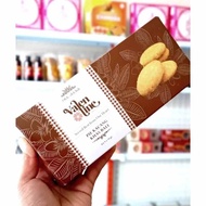 PIE KACANG VALENTINE ISI 9