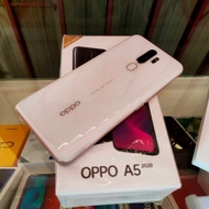 OPPO A5 2020 3/64GB second