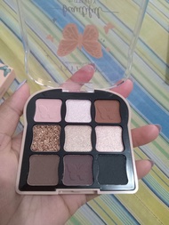 ANYLADY Eyeshadow Palette