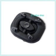 EXHAUST PIPE RUBBER / MERCEDES BENZ W124 124-492-0382