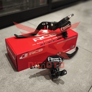 RCB E3+ 14mm 14mm Right Brake Master Cylinder UniversalKiri