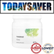 (3 Months Supply) Thorne Creatine Monohydrate Powder 450 G 16 OZ