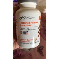 Vitamin C Plus Shaklee
