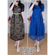 DRESS USED 76122