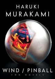 Wind/Pinball Haruki Murakami