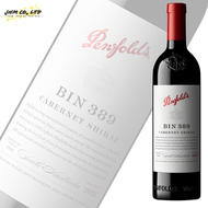 Penfolds - Bin 389 Cabernet Shiraz 2020