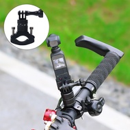 Bicycle Mount Rotatable Bike Handlebar 360 Rotation Holder for-GoPro Camera