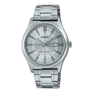 นาฬิกา คาสิโอ Watch Casio MTP-V006D-7C ของแท้100% Warranty ศูนย์ไทย