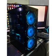 GAMING PC DESKTOP ARGB I7 9TH GEN NVDIA GTX 1650 4GB Graphics OFFER | Budget Gaming Desktop
