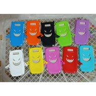 HP SOFT CASE DEVIL NOKIA E 71hp