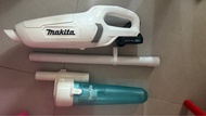 Makita 12 V电批及吸麈机