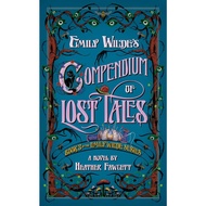 NEW Emily Wilde's Compendium of Lost Tales | Emily Wilde Series