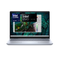 Dell Inspiron 14 Plus 7440 Laptop - 14.0-inch 16:10 2.2K (2240x1400) Display, Intel Core Ultra 7-155