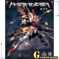 (1/100)Jiang Workshop x Caesar Works Mandala