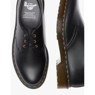 Sepatu Pantofel Pria Dr Martens Vegan 1461 Felix Oxford Hitam Gogoshop