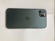 iPhone 11 Pro Max 256G