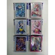 [Vanguard] Sleeve Vanguard Divinez-Card Holder Vol.02