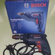 Gbm 320 Bosch Drill