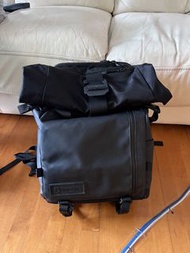 WANDRD PRVKE 41L Camera Backpack Black