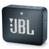 JBL Go 2 便攜式藍牙喇叭 海軍藍色  香港行貨