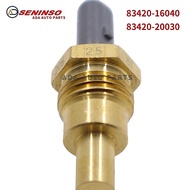 Original New 83420-16040 83420-20030 8342016040 8342020030 Water Temperature Sensor For RAV4 Camry 4