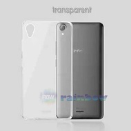 Rainbow Soft Case Ultrathin Infinix Hot Note X551 Clear / Silicon Case Infinix X551 / Softcase Infin