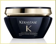 現貨 K RASTASE 卡詩 黑鑽魚子醬髮膜 200ml #Kerastase #黑鑽魚子醬髮膜 #奢華修護 #頂級髮膜