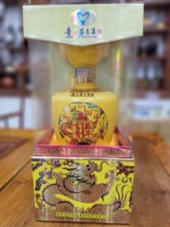 (珍藏級老酒) 2016年 貴州茅台集團，富貴萬年 V30 珍藏級，濃香型白酒，52%vol，500ml。