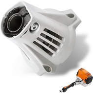 deawater Clutch Drum Housing Assembly untuk Stihl FS91R, FC91, FS111RX, FS131, FS131R FS111 FS91 HT1