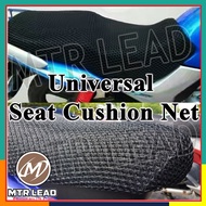 Motorcycle Seat Cover Motorcycle Seat Cushion Seat Cover Net Motor Seat Cover Net Cover Seat Motor S