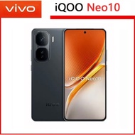 Vivo iQOO Neo 10 5G Mobile Phone  AMOLED Snapdragon 8 gen 3 All Colours Good Condition Original Used