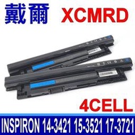 DELL XCMRD 原廠規格 電池 Inspiron 14 3000 3421 3437 3442 3443 7447