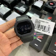 G-Shock Original ( DW-5600BB-1 )