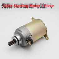 Motorcycle Motor Starter GY6-125