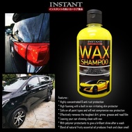 car shampoo#wax shampoo#WASH & WAX SHAMPOO (2 IN 1) car care