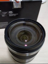 SONY E18-200mm F3.5-6.3 OSS (E接環專屬鏡頭)(公司貨)