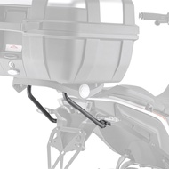 GIVI SR7711 Specific Rear Rack-Top Box Mounting